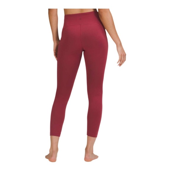 Lululemon InStill High-Rise Leggings xs small Size 4 EUC - Picture 1 of 5